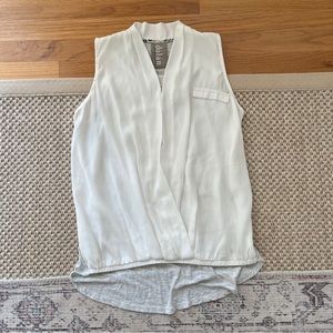 Anthropologie Blouse, Size Small